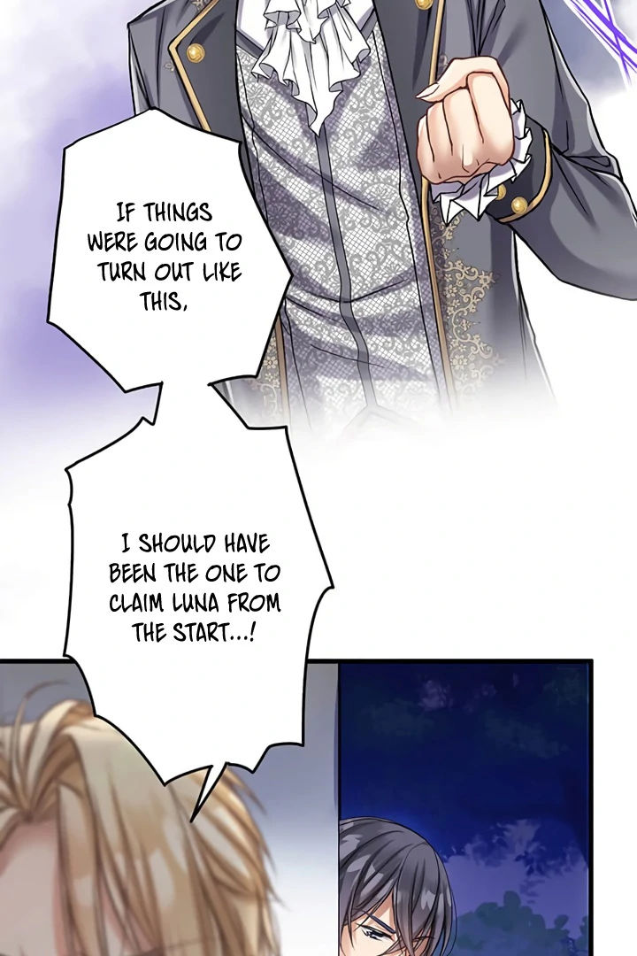 Happy Ending just as God Says Chapter 5 276 ch 5 50