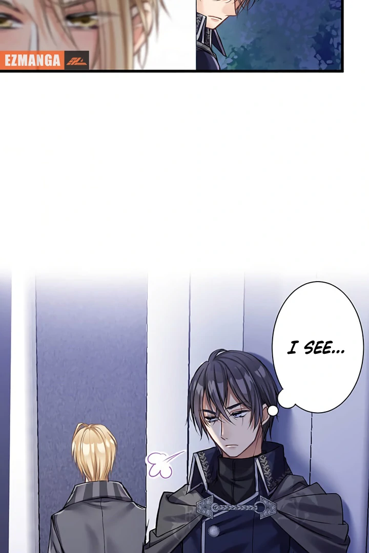 Happy Ending just as God Says Chapter 5 277 ch 5 51