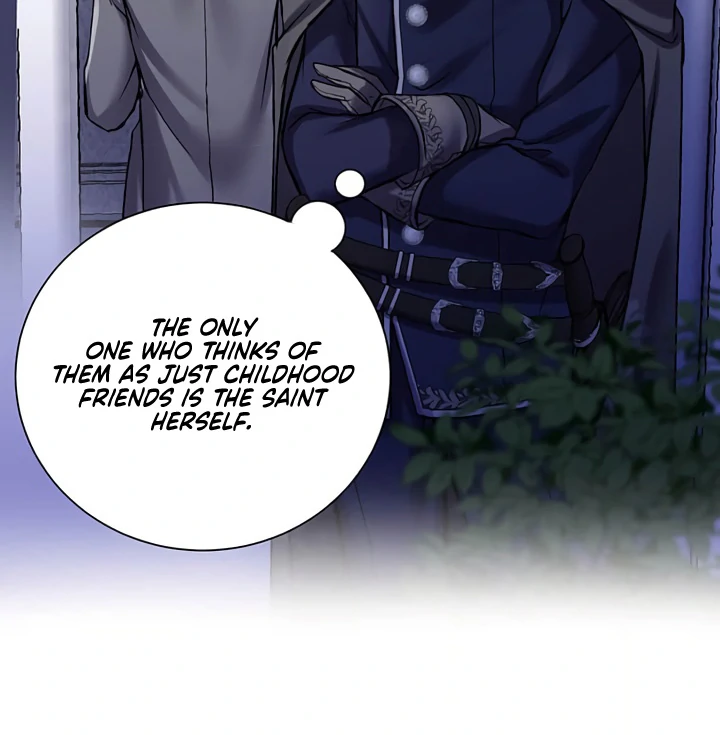 Happy Ending just as God Says Chapter 5 278 ch 5 52