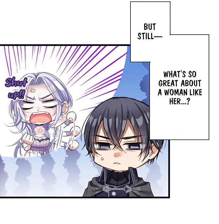 Happy Ending just as God Says Chapter 5 279 ch 5 53