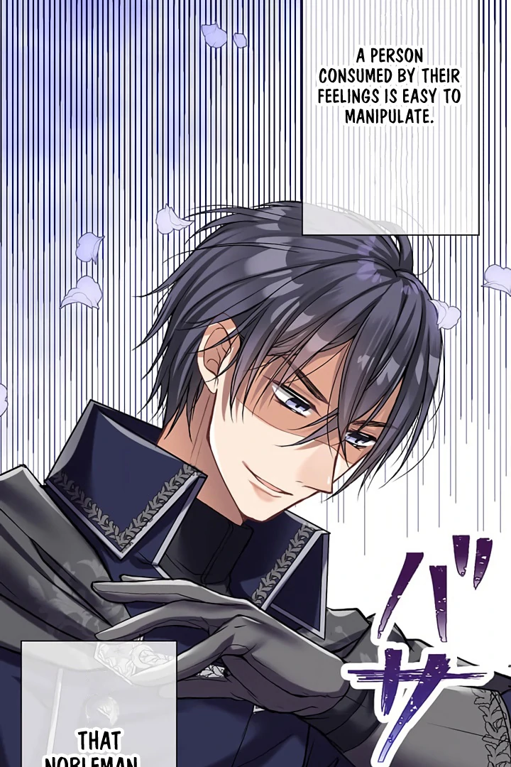 Happy Ending just as God Says Chapter 5 281 ch 5 55