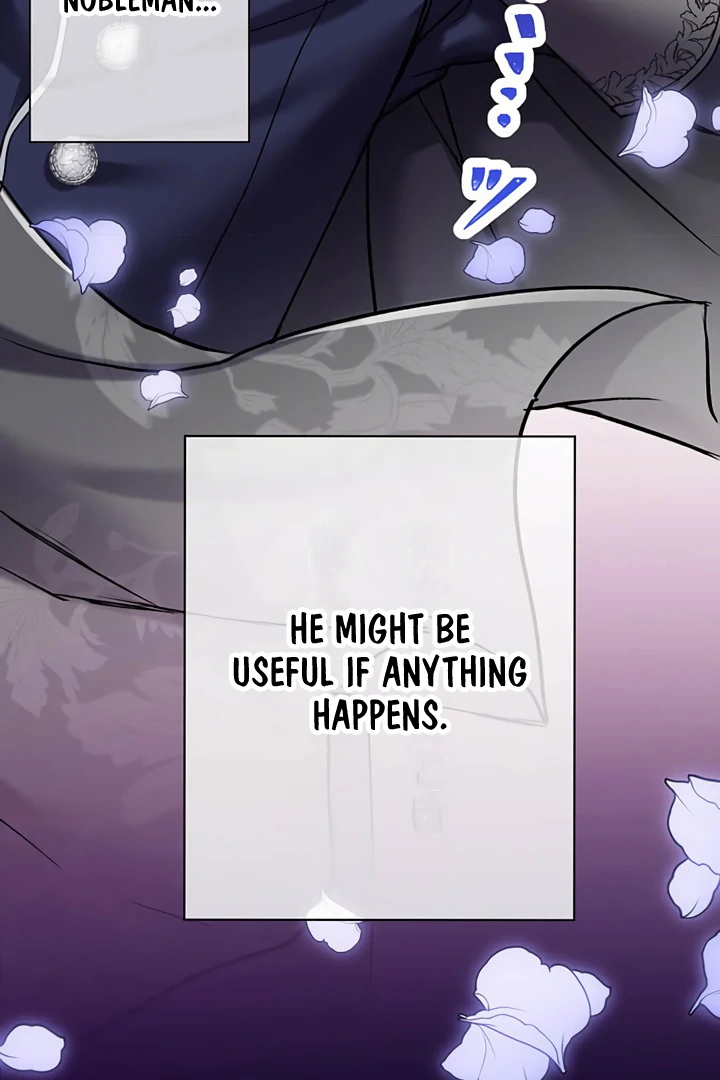 Happy Ending just as God Says Chapter 5 282 ch 5 56