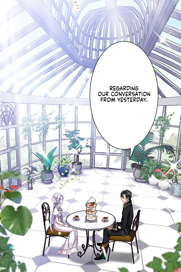 Happy Ending just as God Says Chapter 5 284 ch 5 58