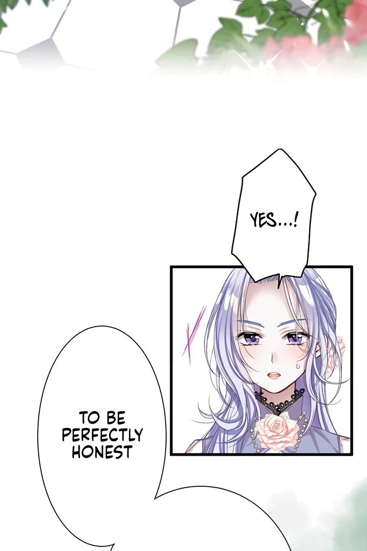 Happy Ending just as God Says Chapter 5 285 ch 5 59