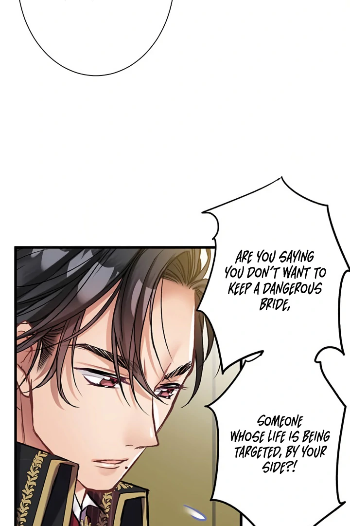 Happy Ending just as God Says Chapter 5 232 ch 5 6