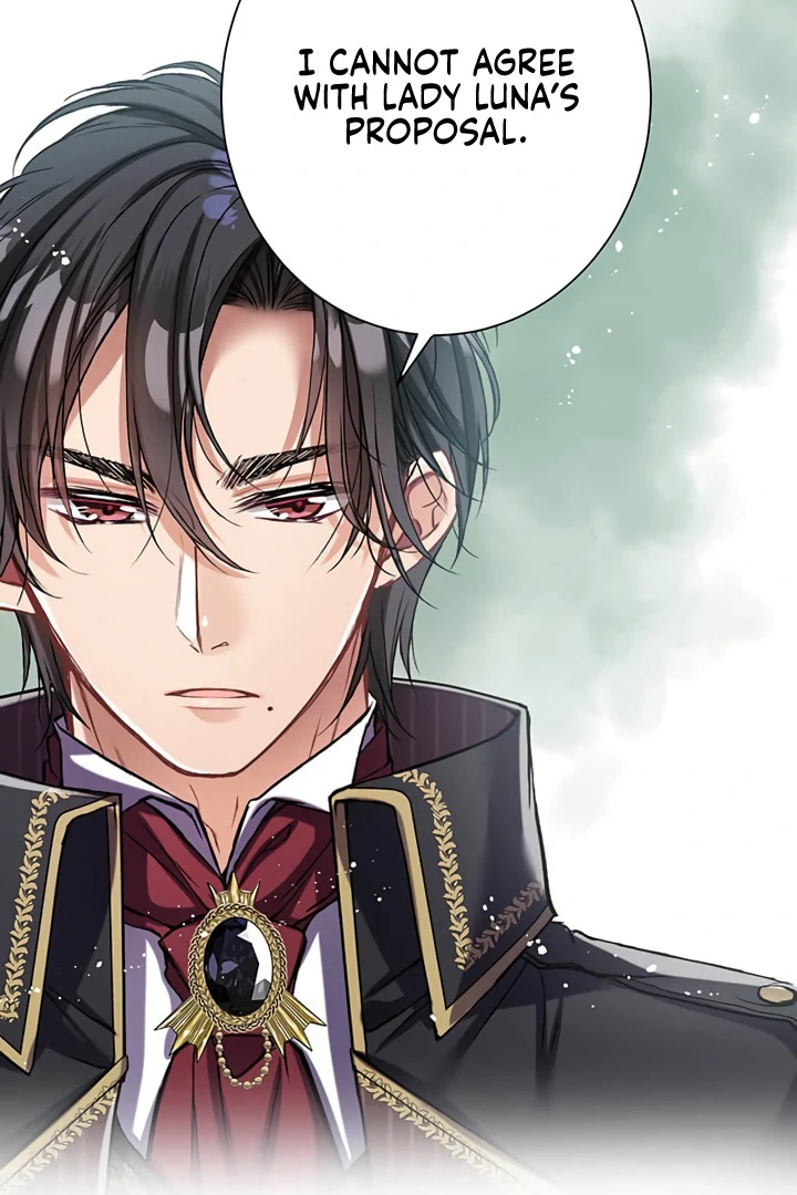 Happy Ending just as God Says Chapter 5 286 ch 5 60