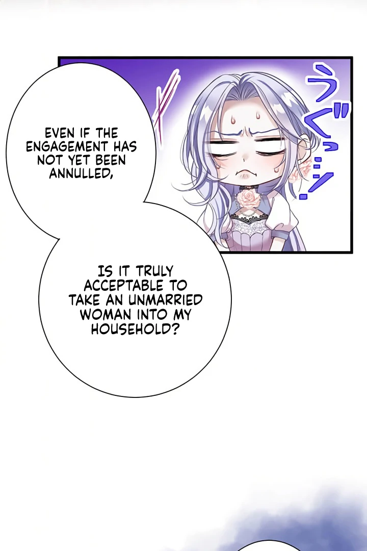 Happy Ending just as God Says Chapter 5 287 ch 5 61