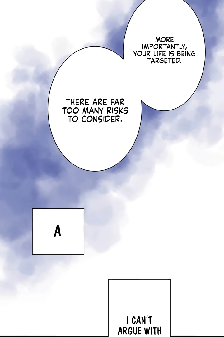 Happy Ending just as God Says Chapter 5 288 ch 5 62