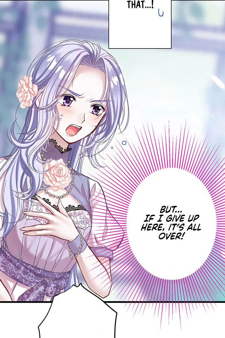 Happy Ending just as God Says Chapter 5 289 ch 5 63