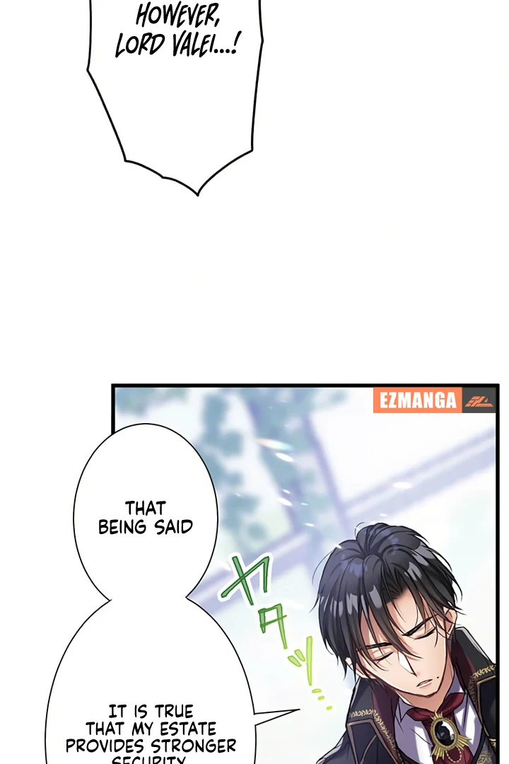 Happy Ending just as God Says Chapter 5 290 ch 5 64