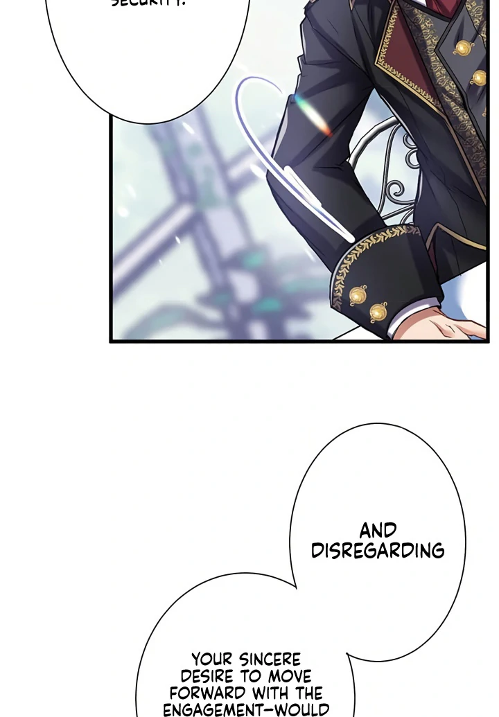 Happy Ending just as God Says Chapter 5 291 ch 5 65