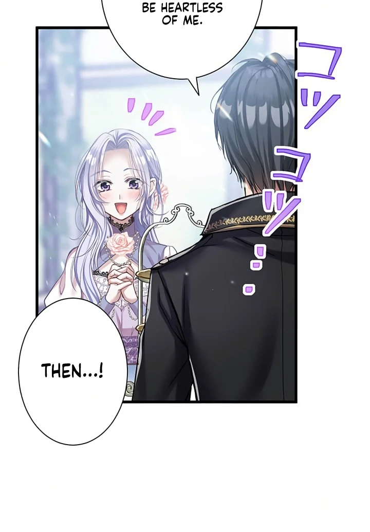 Happy Ending just as God Says Chapter 5 292 ch 5 66