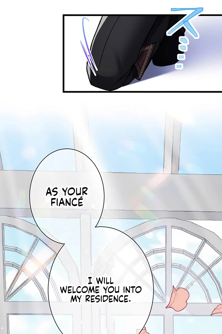 Happy Ending just as God Says Chapter 5 293 ch 5 67