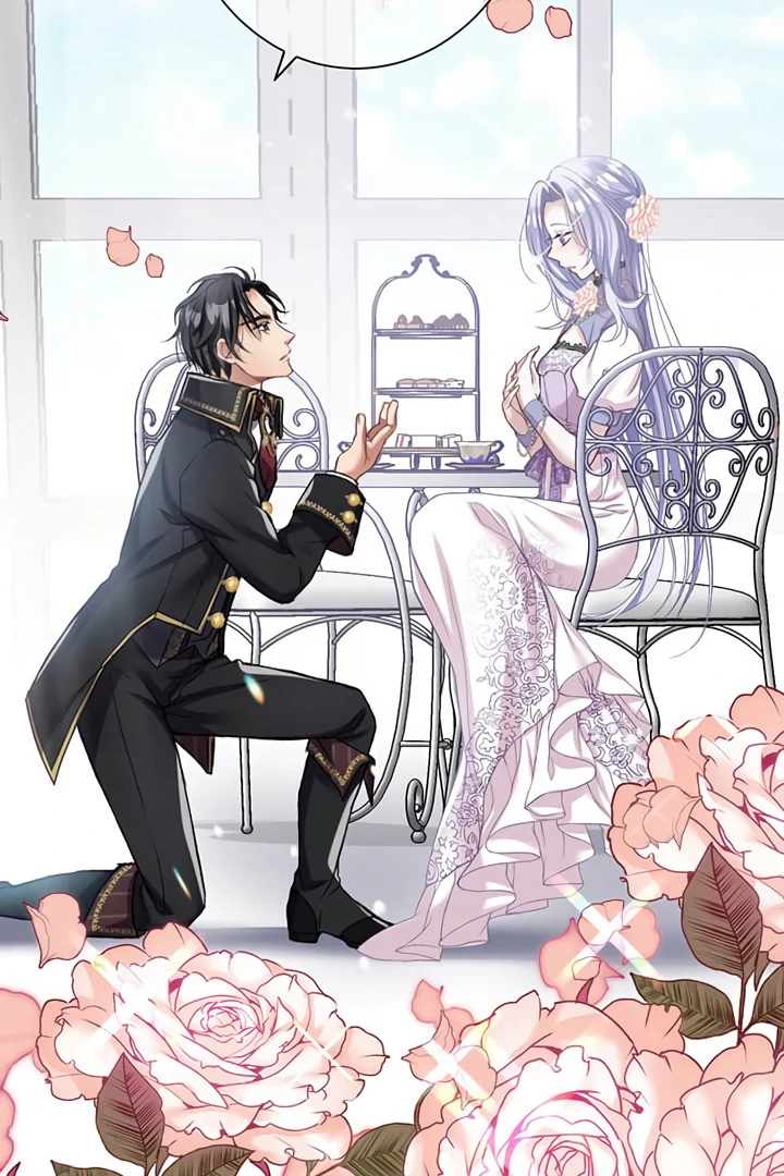 Happy Ending just as God Says Chapter 5 294 ch 5 68