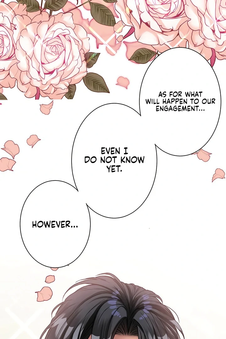 Happy Ending just as God Says Chapter 5 295 ch 5 69