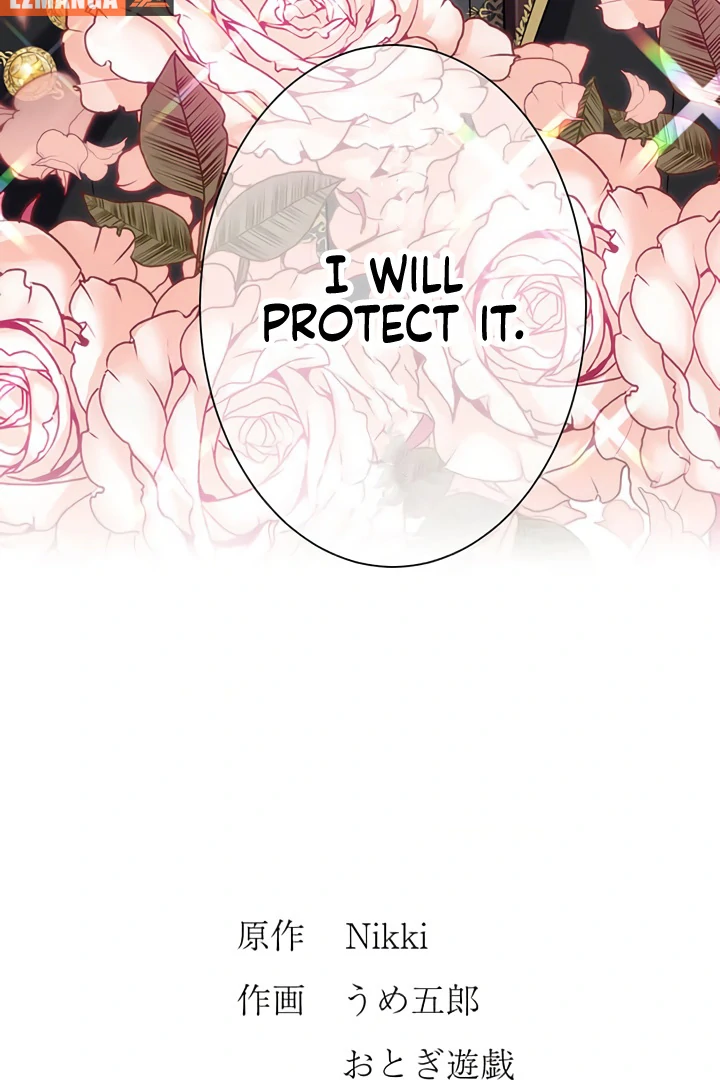 Happy Ending just as God Says Chapter 5 297 ch 5 71