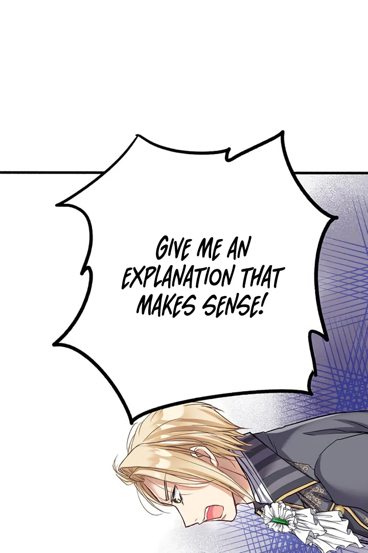 Happy Ending just as God Says Chapter 5 234 ch 5 8