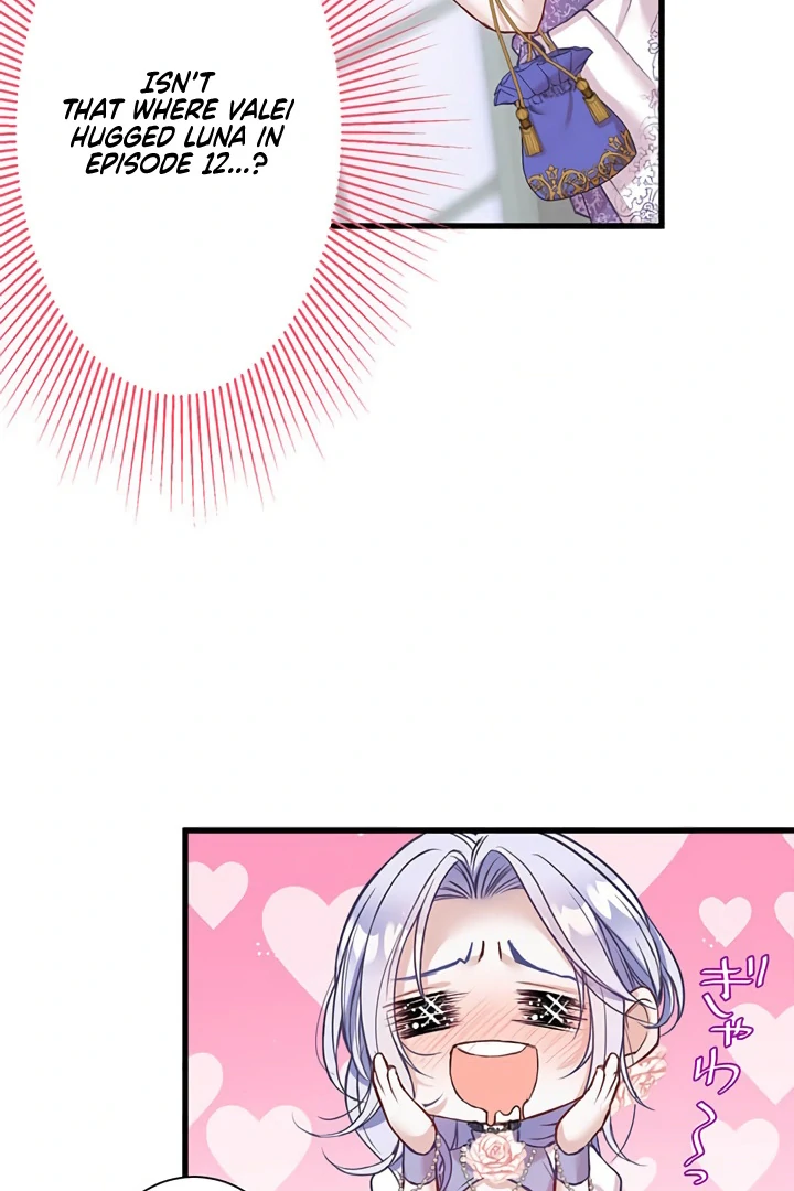 Happy Ending just as God Says Chapter 6 263 ch 6 10