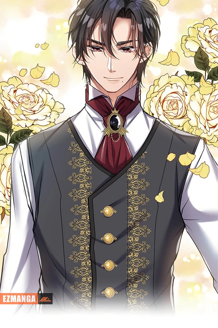 Happy Ending just as God Says Chapter 6 265 ch 6 12