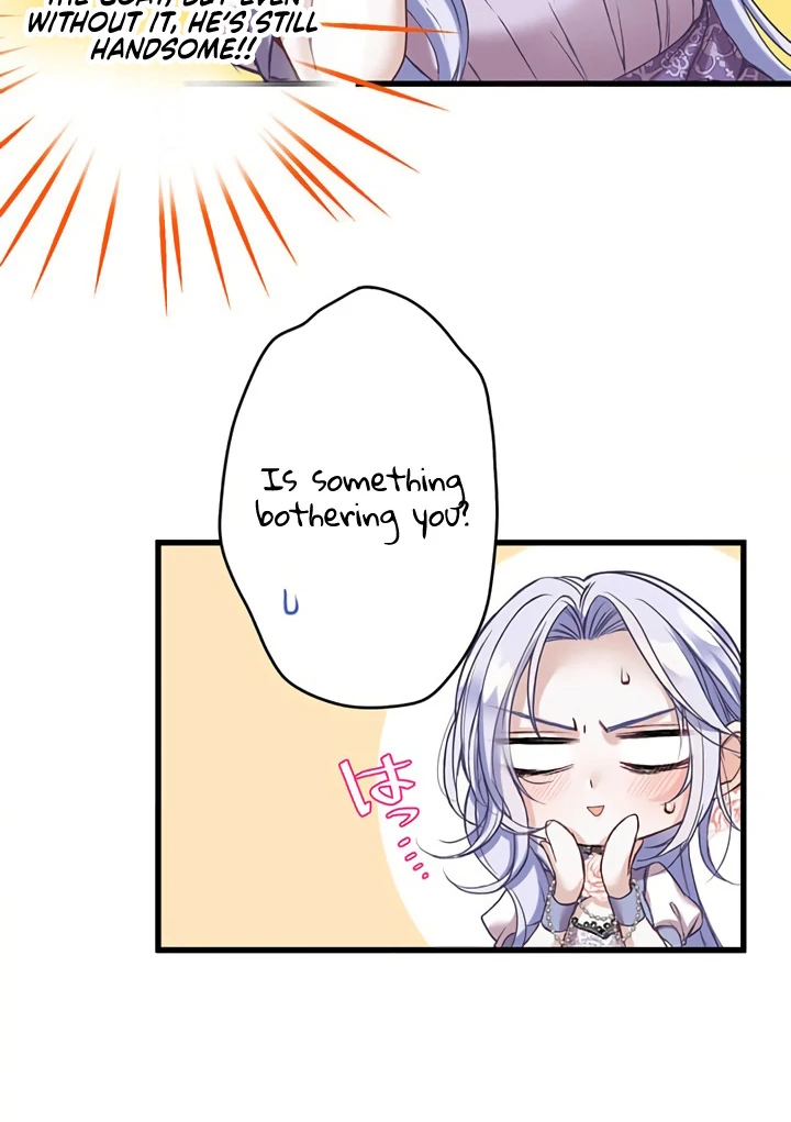 Happy Ending just as God Says Chapter 6 267 ch 6 14