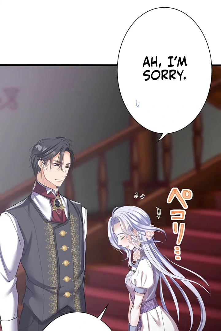 Happy Ending just as God Says Chapter 6 268 ch 6 15