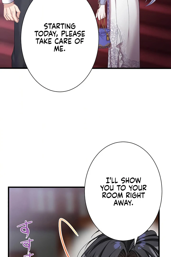 Happy Ending just as God Says Chapter 6 269 ch 6 16