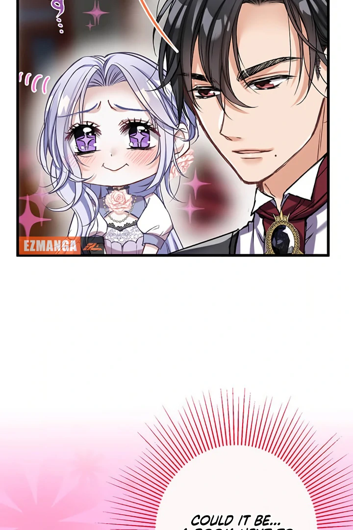 Happy Ending just as God Says Chapter 6 270 ch 6 17