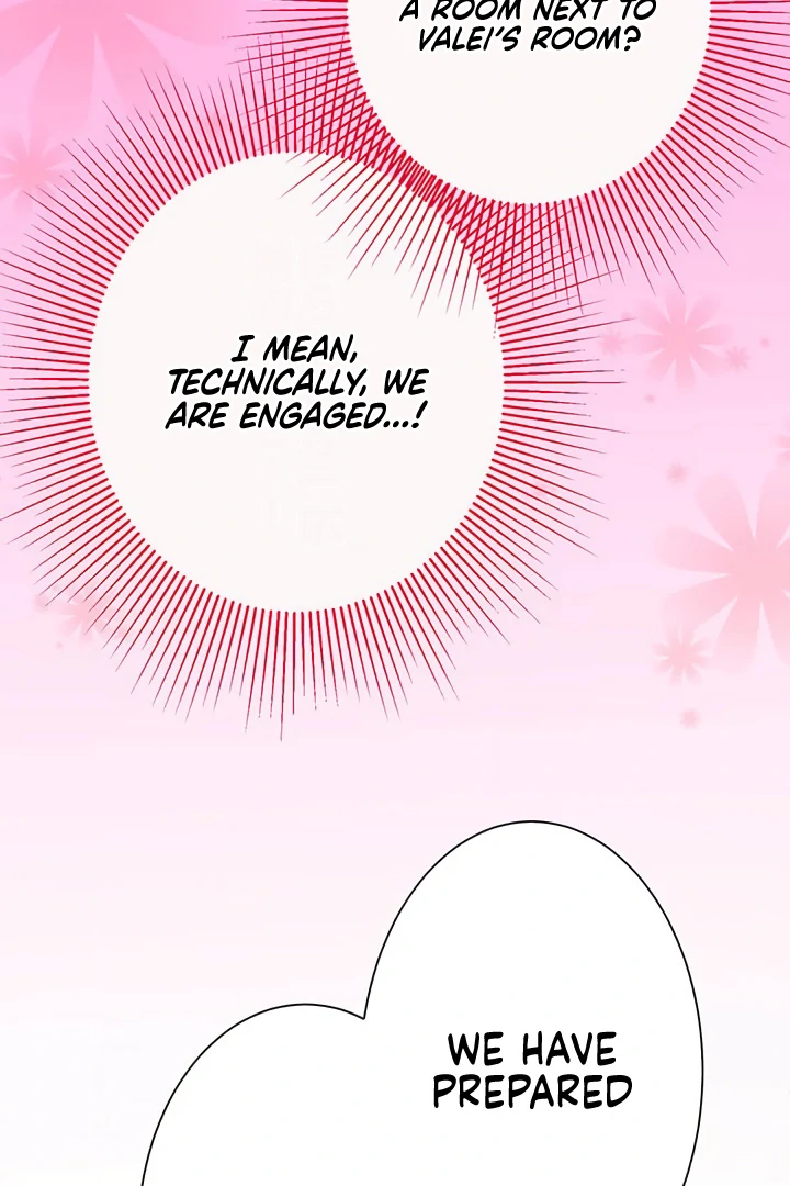 Happy Ending just as God Says Chapter 6 271 ch 6 18