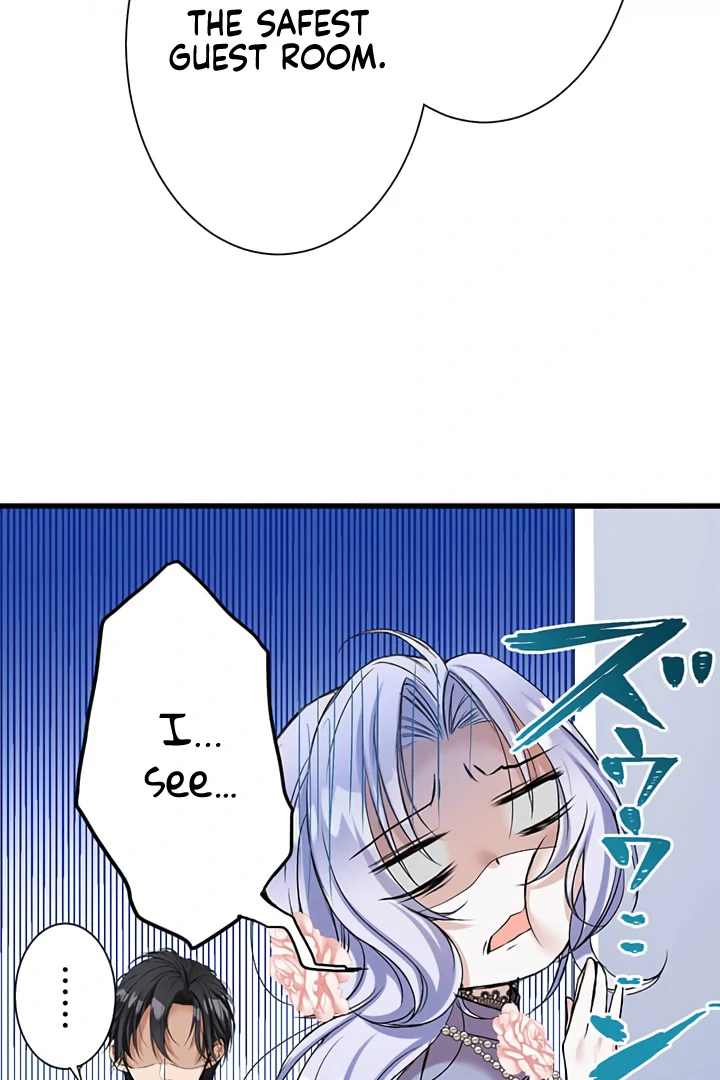 Happy Ending just as God Says Chapter 6 272 ch 6 19