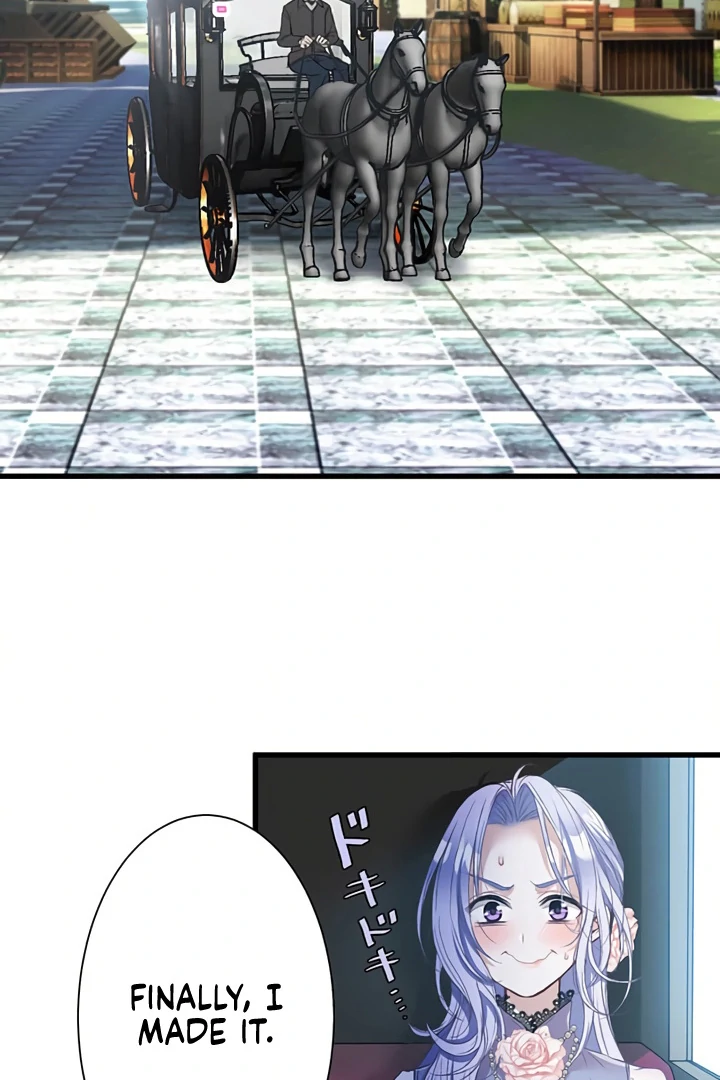 Happy Ending just as God Says Chapter 6 255 ch 6 2