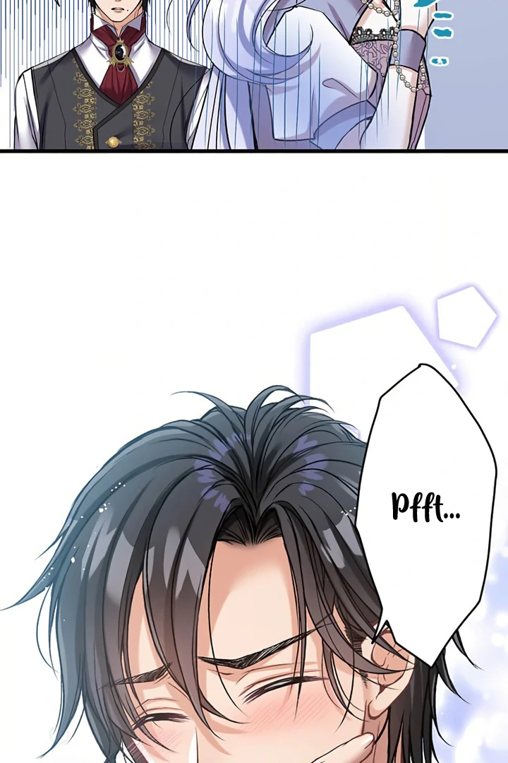 Happy Ending just as God Says Chapter 6 273 ch 6 20