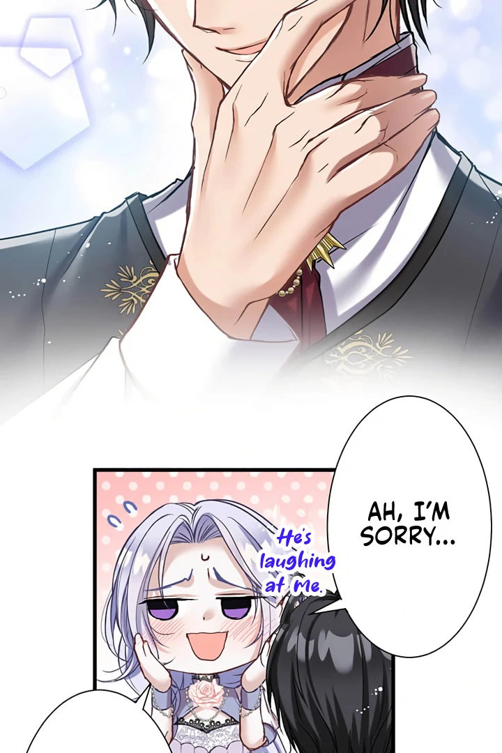 Happy Ending just as God Says Chapter 6 274 ch 6 21