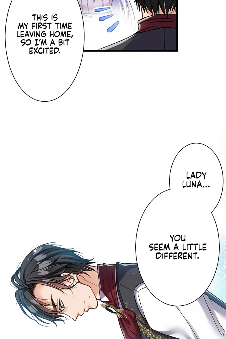 Happy Ending just as God Says Chapter 6 275 ch 6 22