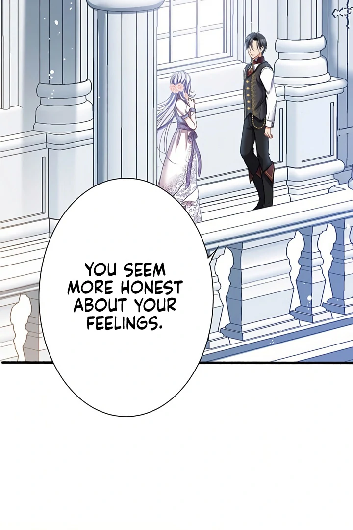 Happy Ending just as God Says Chapter 6 279 ch 6 26