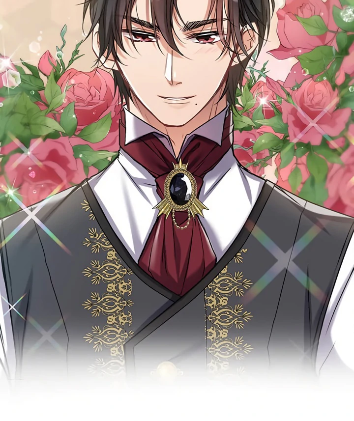 Happy Ending just as God Says Chapter 6 281 ch 6 28