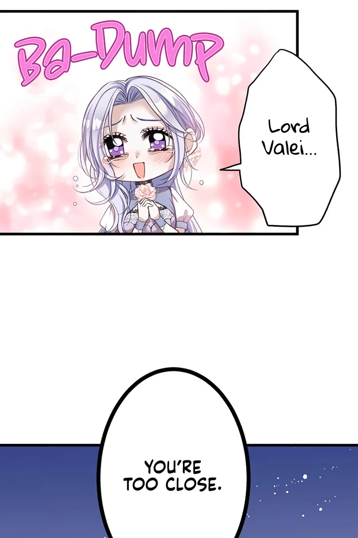 Happy Ending just as God Says Chapter 6 282 ch 6 29