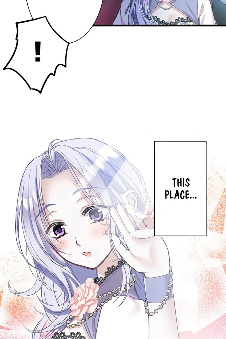 Happy Ending just as God Says Chapter 6 256 ch 6 3