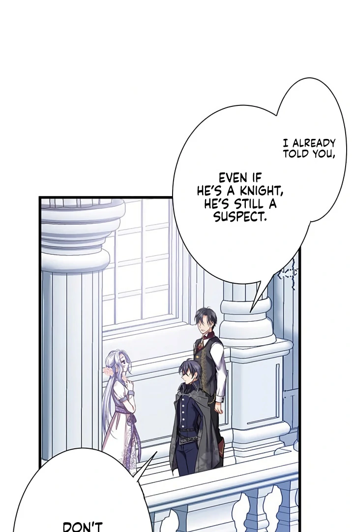 Happy Ending just as God Says Chapter 6 285 ch 6 32