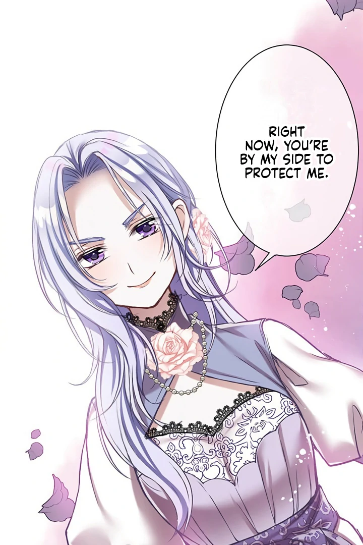 Happy Ending just as God Says Chapter 6 287 ch 6 34