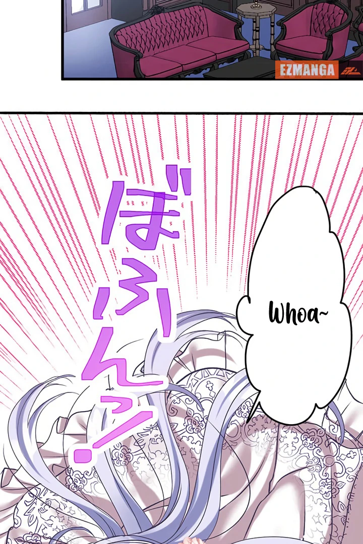 Happy Ending just as God Says Chapter 6 293 ch 6 40