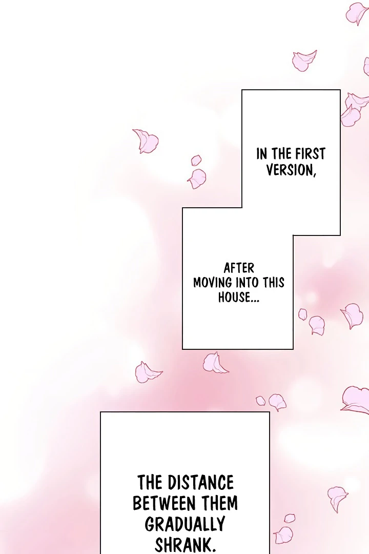 Happy Ending just as God Says Chapter 6 296 ch 6 43