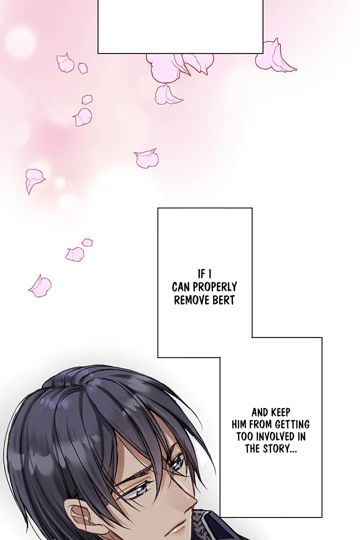 Happy Ending just as God Says Chapter 6 297 ch 6 44