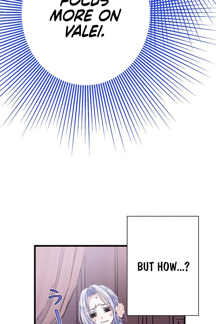 Happy Ending just as God Says Chapter 6 299 ch 6 46