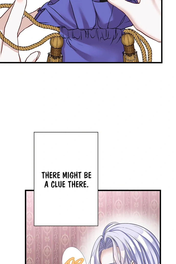 Happy Ending just as God Says Chapter 6 302 ch 6 49