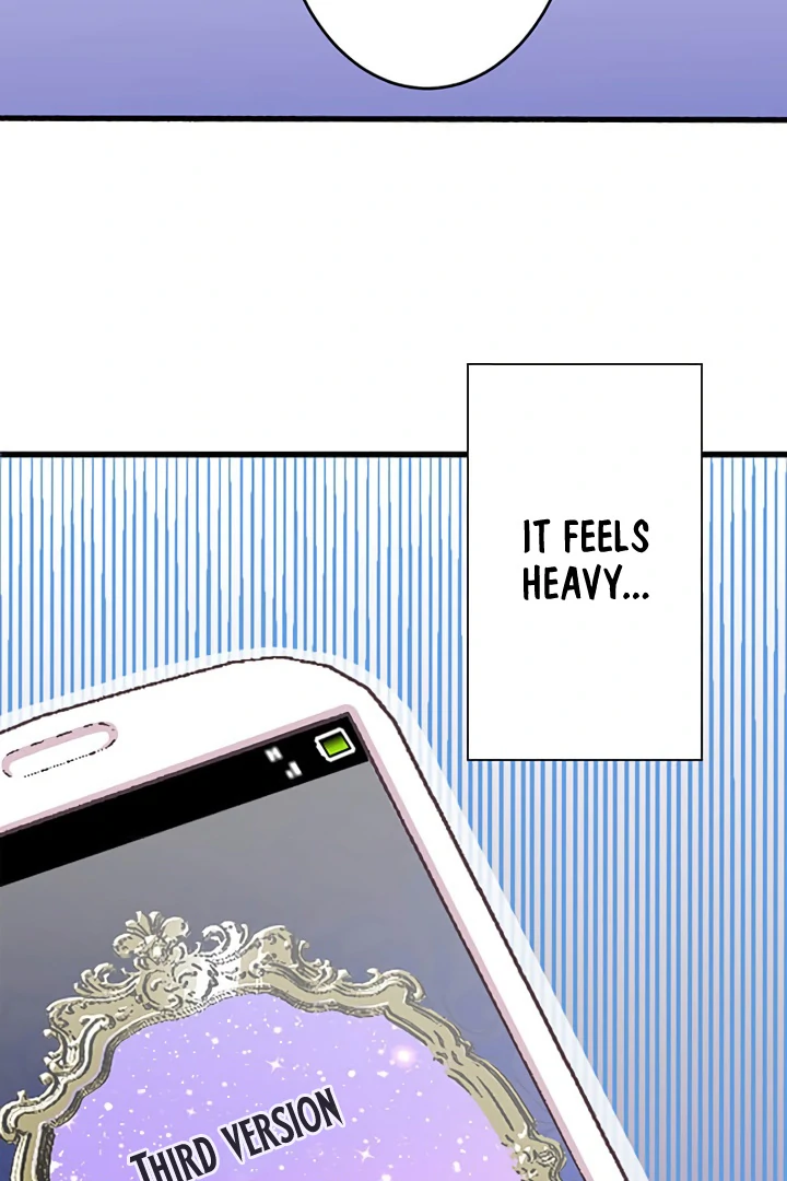 Happy Ending just as God Says Chapter 6 304 ch 6 51