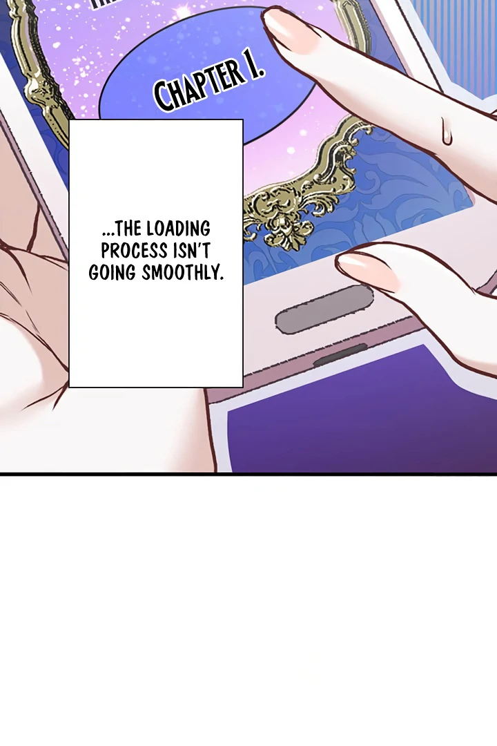 Happy Ending just as God Says Chapter 6 305 ch 6 52