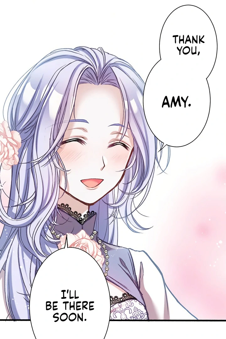 Happy Ending just as God Says Chapter 6 310 ch 6 57