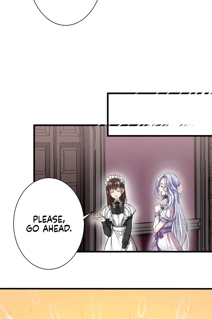 Happy Ending just as God Says Chapter 6 311 ch 6 58