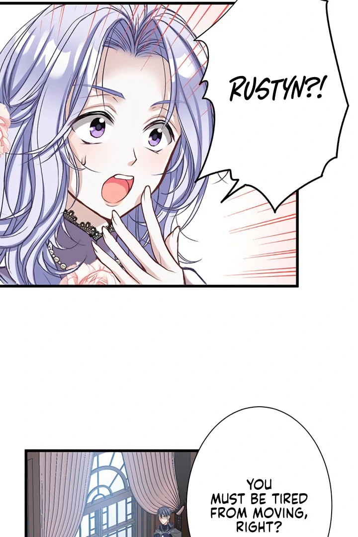 Happy Ending just as God Says Chapter 6 314 ch 6 61