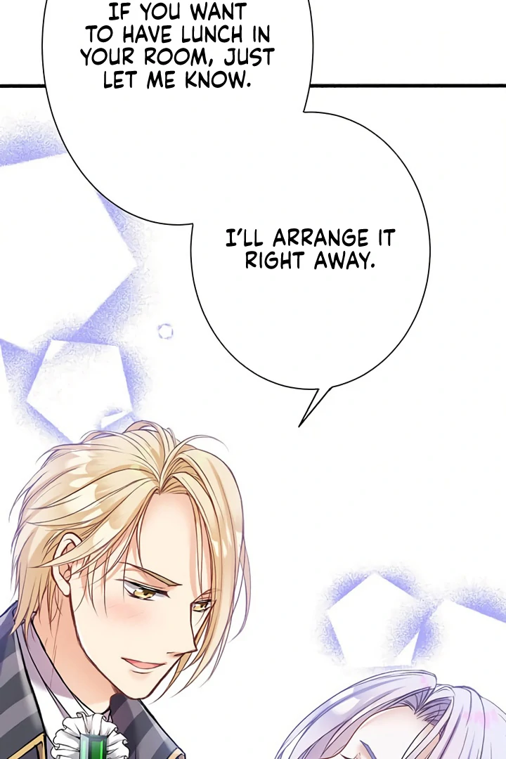 Happy Ending just as God Says Chapter 6 316 ch 6 63